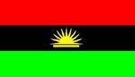 biafran flag