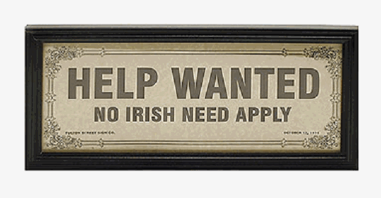 alguien me puede decir... - Página 4 Irish-need-not-apply.gif