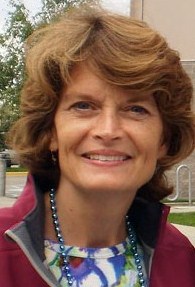 However, when the next general election occurred in 2008, Lisa Murkowski retained her seat by a majority vote. The public had forgiven her the ... - Lisa_Murkowski_2010