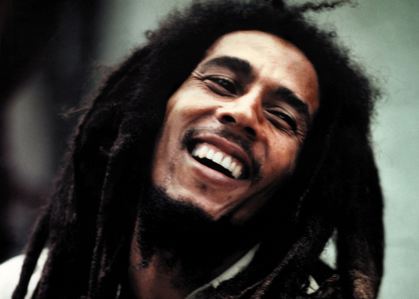 The Various Deaths of Bob Marley