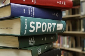 sport books