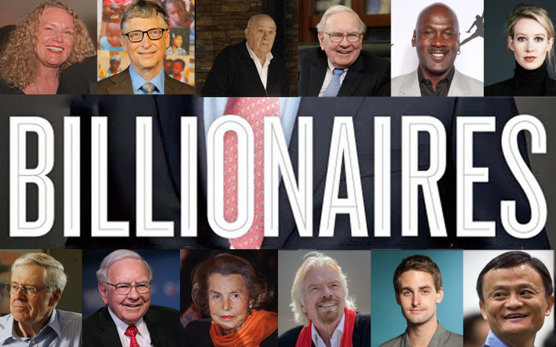 Forget Brexit or Amerixit—Here Are 7 Reasons Why “Billionairexit” is the Next Big Thing