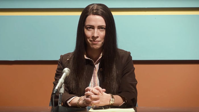 The New Christine Chubbuck “Fake Footage” May or May Not Be Fake