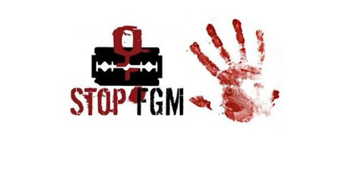 It’s Time to be a Modern Society and Universally Ban Female Genital Mutilation
