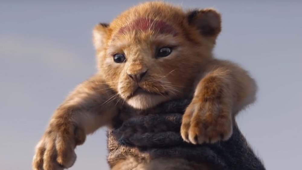 10 Quibbles About the New Politically Correct Lion King Movie